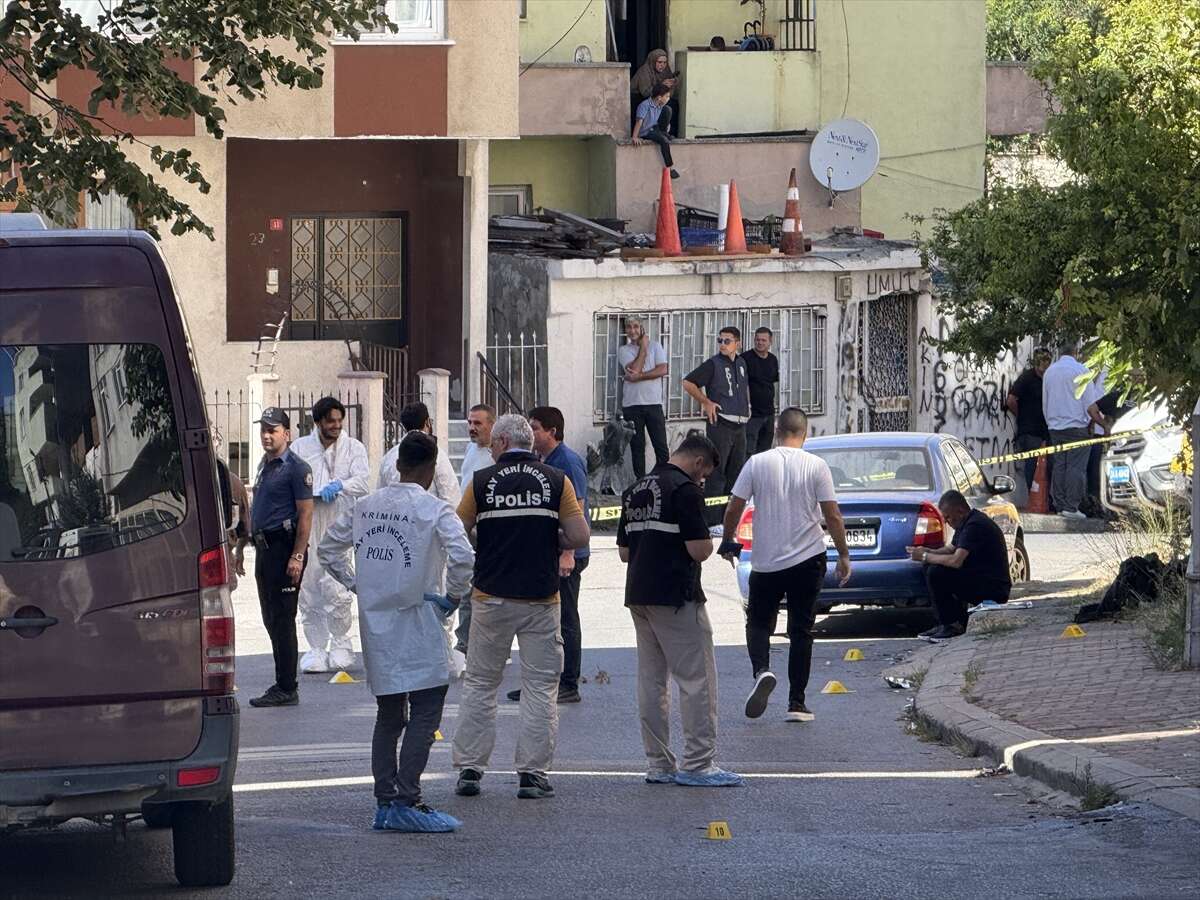 Kira tartışması katliama dönüştü! Ev sahibi çift öldürüldü, avukat zor kurtuldu 14